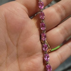 JCPenney Tennis Bracelet